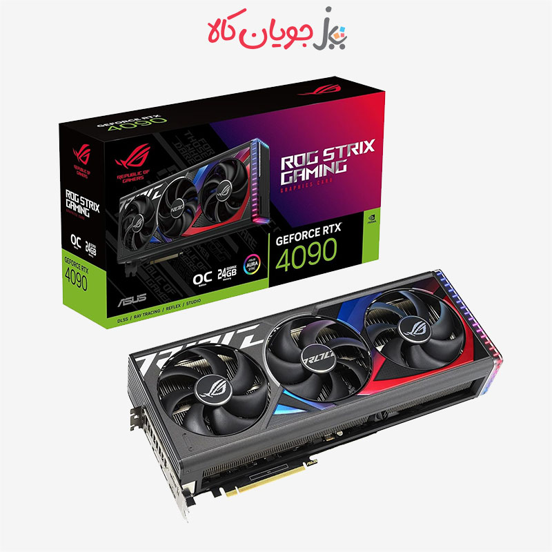 Asus-STRIX-RTX4090-O24G-GPU
