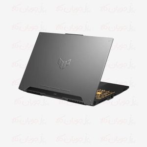 لپ تاپ 15.6 اینچی ایسوس مدل Tuf Gaming F15 FX507VU-X Core i7 13700H 16GB-512GB-6GB