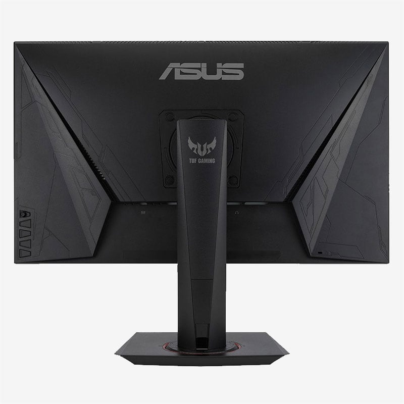 مانیتور گیمینگ 27 اینچی ایسوس مدل Asus TUF Gaming VG279QM