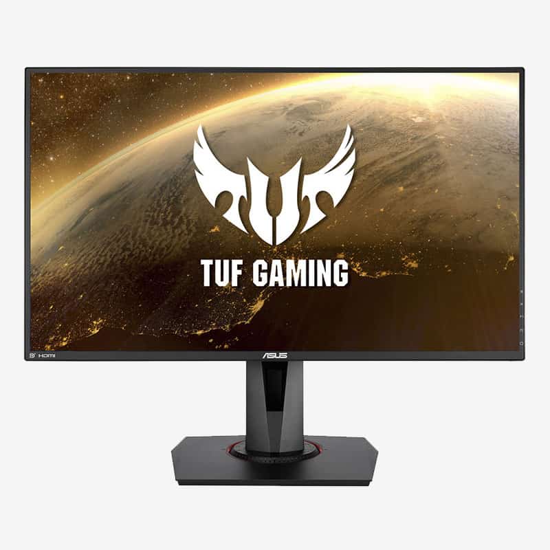 Asus-TUF-Gaming-VG279QM-Black-Gaming-Monitor-Front