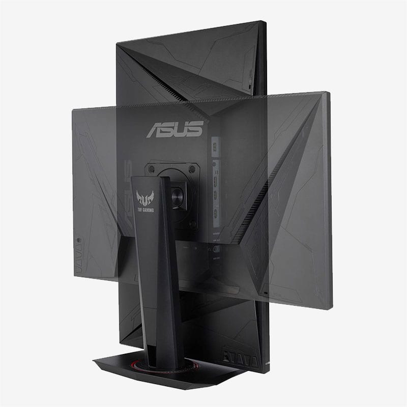 Asus-TUF-Gaming-VG279QM-Black-Gaming-Monitor-Rotate