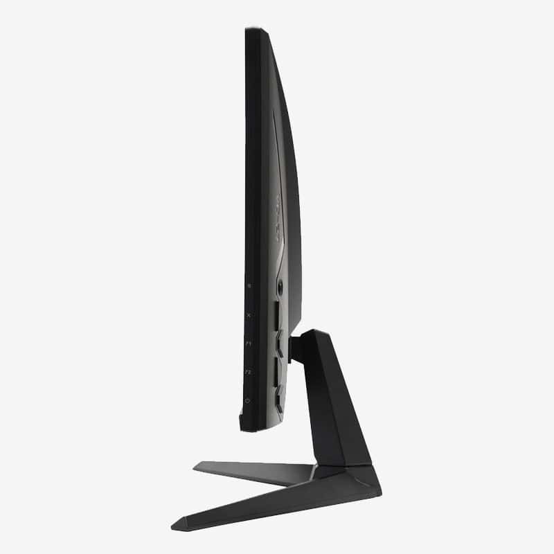 Asus-TUF-Gaming-VG27AQ3A-Black-Gaming-Monitor-Side