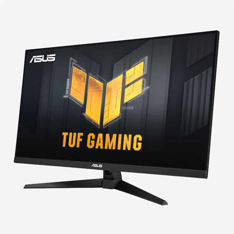 Asus-TUF-Gaming-VG32AQA1A-Black-Gaming-Monitor-Right