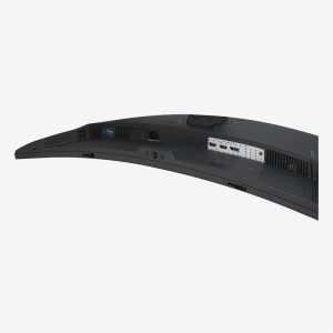 مانیتور خمیده گیمینگ 34 اینچی ایسوس مدل TUF Gaming VG34VQEL1A