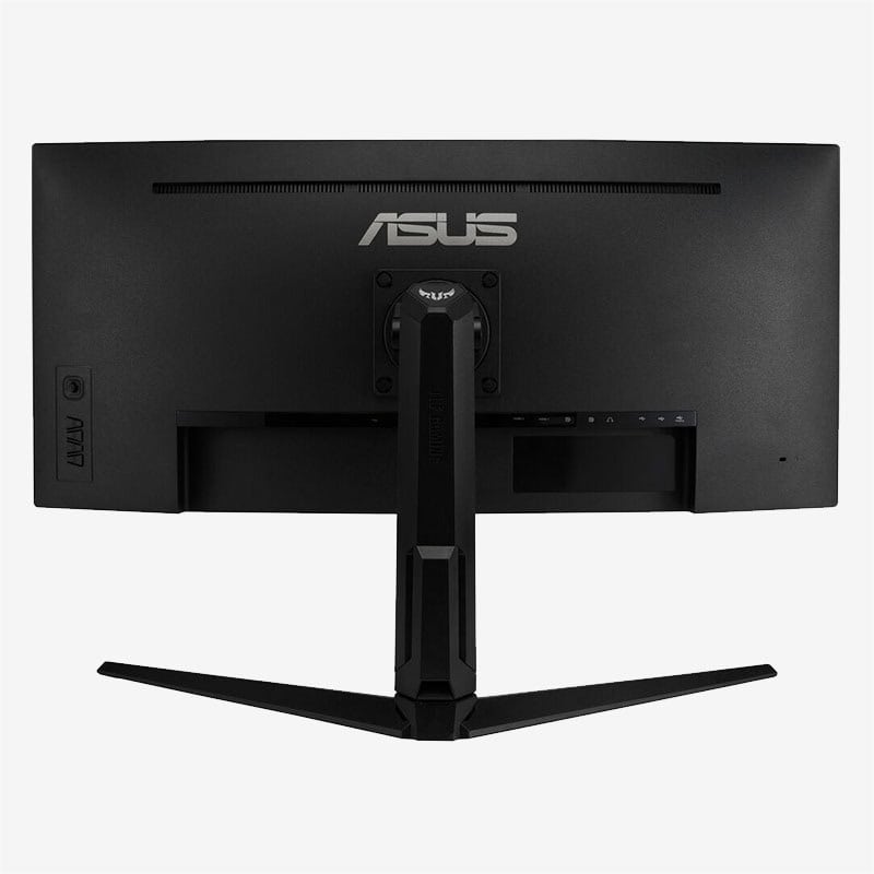 مانیتور خمیده گیمینگ 34 اینچی ایسوس مدل TUF Gaming VG34VQL1B