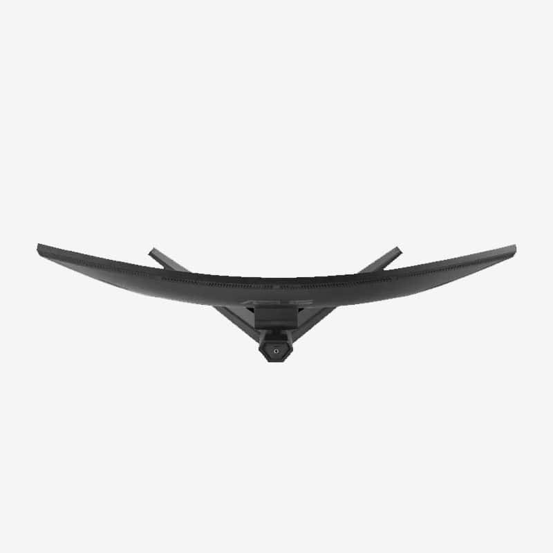 مانیتور خمیده گیمینگ 34 اینچی ایسوس مدل TUF Gaming VG34VQL3A