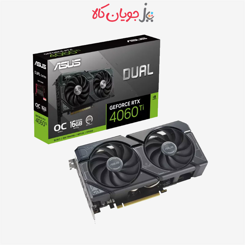 Asus-TUF-RTX4060TI-O16G-GPU