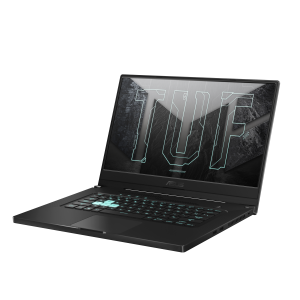 لپ تاپ ایسوس مدل Tuf Dash F15 FX516PM Core i7 11370H 8GB-512GB-6GB
