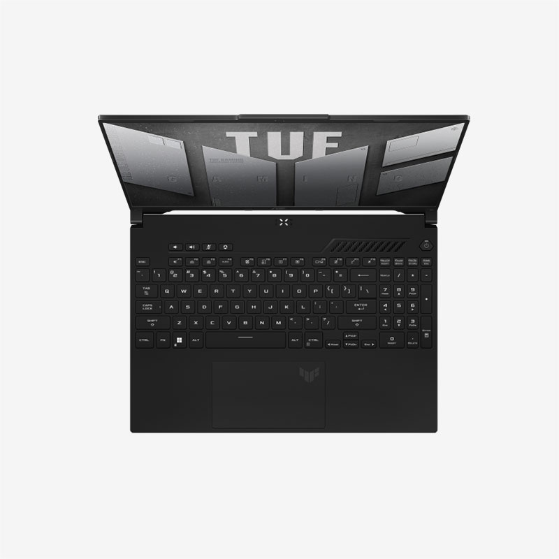 لپ تاپ ایسوس مدل Tuf Gaming A16 Advantage Edition FA617NS Ryzen7 7735HS16GB-1TB-8GB
