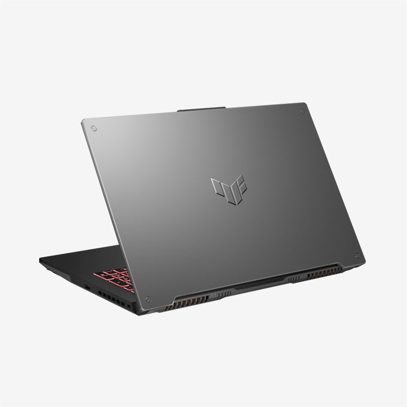 لپ تاپ ایسوس مدل Tuf Gaming A17 FA707RW Ryzen 7 6800H 16GB-1TB-8GB