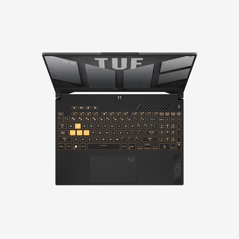 لپ تاپ ایسوس مدل Tuf Gaming F15 FX507VV Core i9 13900H 16GB-1TB-8GB