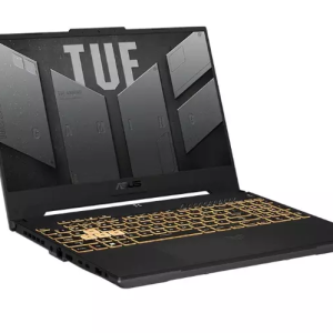 لپ تاپ ایسوس مدل Tuf Gaming F15 FX507ZM Core i7 12700H 16GB-1TB-6GB