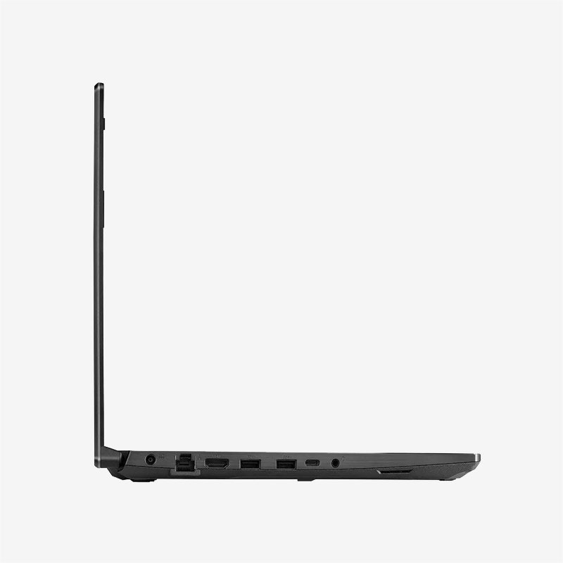 لپ تاپ ایسوس مدل Tuf Gaming F17 FX706HF Core i5 11400H 16GB-1TB-4GB
