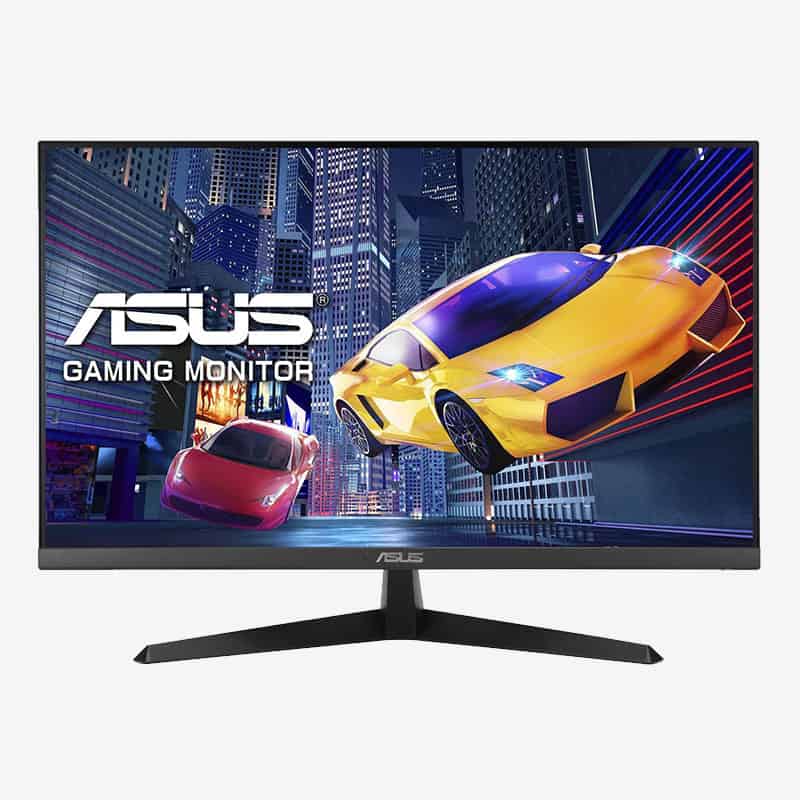 Asus-VY279HGR-Black-Gaming-Monitor-Front