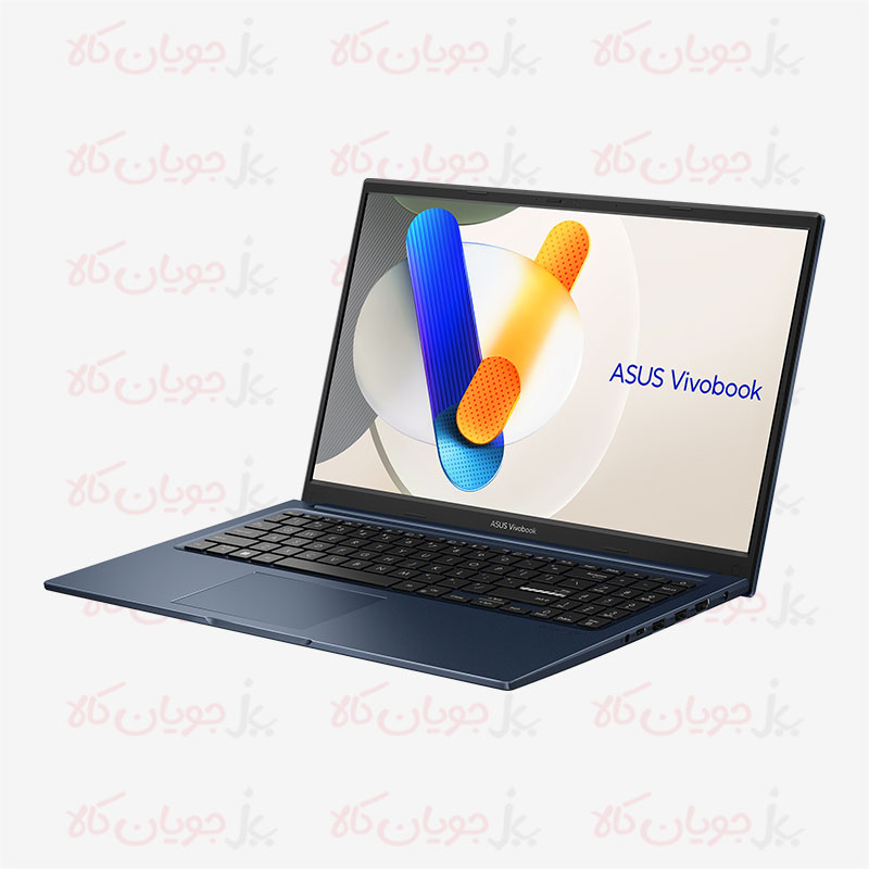 لپ تاپ ایسوس مدل Vivobook 15 F1504VA Core i3 1315U 12GB-1TB-Intel