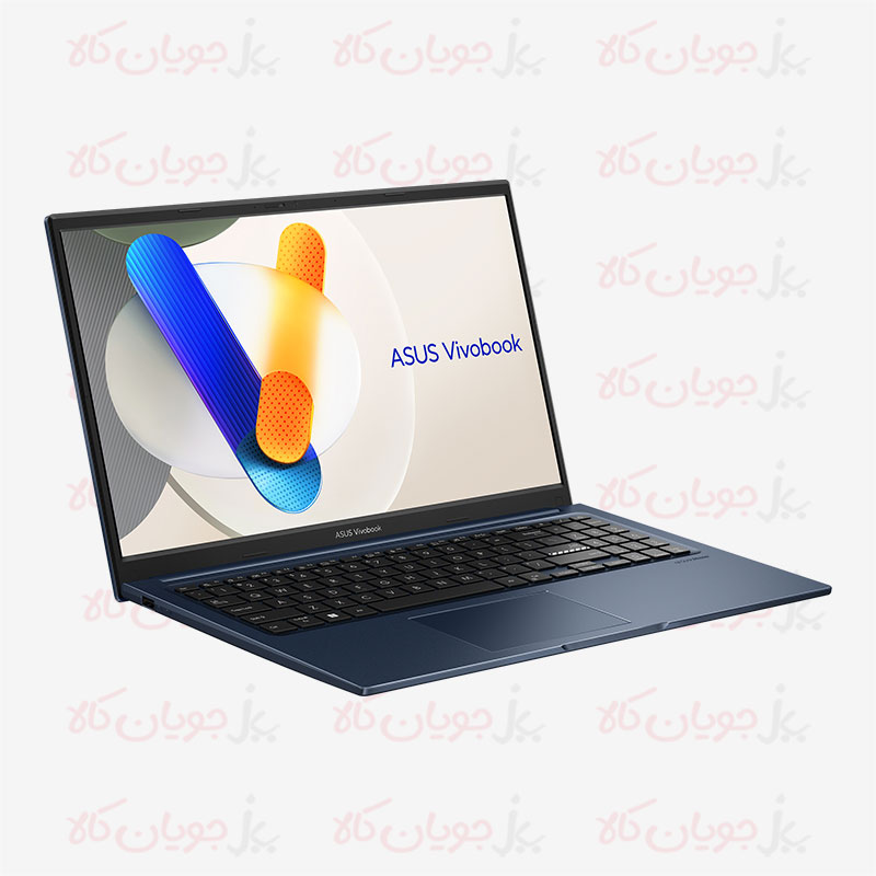 لپ تاپ ایسوس مدل Asus Vivobook 15 F1504VA Core i3 1315U 8GB-512GB-Intel