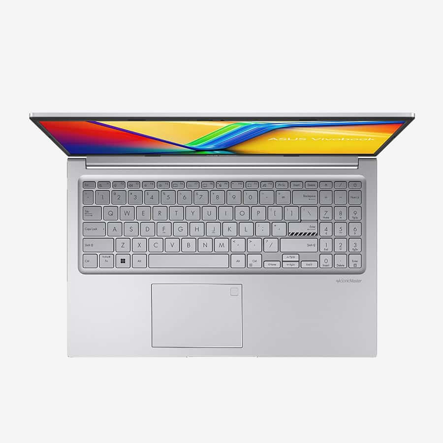 لپ تاپ ایسوس مدل Vivobook 15 F1504VA Core i7 1355U 16GB 1TB Intel