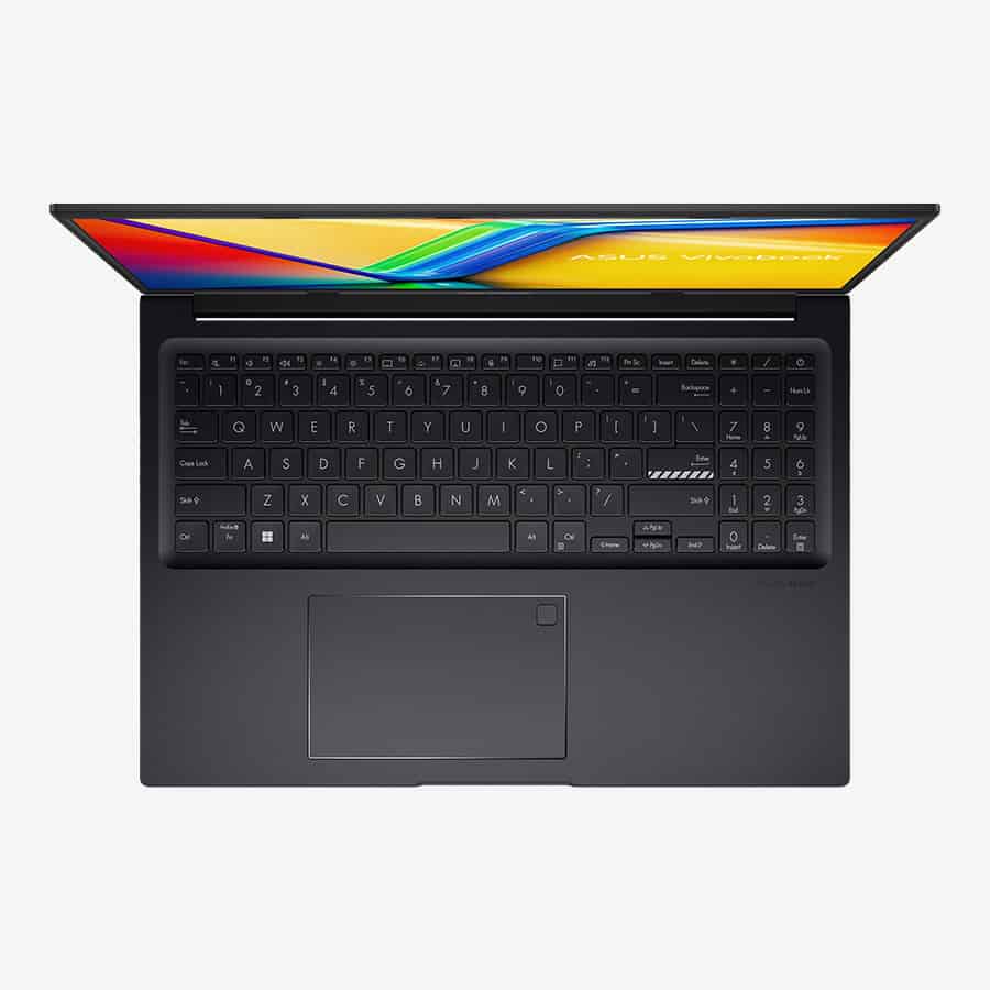 لپ تاپ ایسوس مدل Vivobook 16X K3605ZU Core i7 12700H 16GB 1TB 6GB 4050