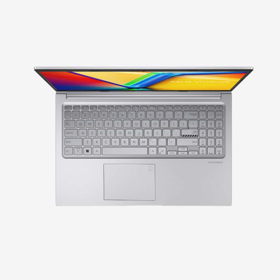 لپ تاپ ایسوس مدل Vivobook A1504VA Core i5 1335U 16GB 512GB Intel