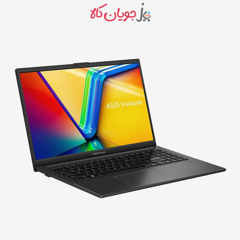 لپ تاپ ایسوس مدل Vivobook Go 15 E1504GA Core i3 N305 4GB 512GB Intel