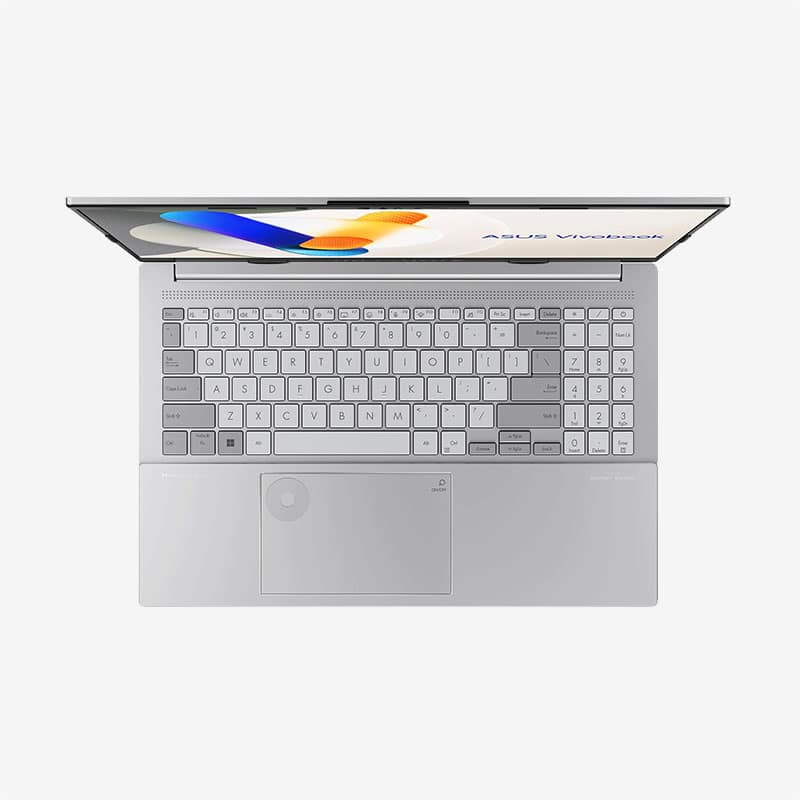 لپ تاپ ایسوس مدل Vivobook Pro 15 N6506MV Core Ultra 7 155H 16GB 1TB 8GB 4060