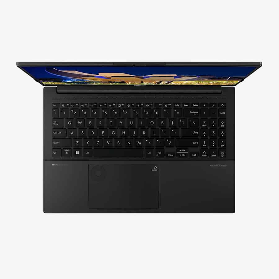 لپ تاپ ایسوس مدل Vivobook Pro 15 OLED Q533MJ Core Ultra 7 155H 16GB 1TB 6GB 3050