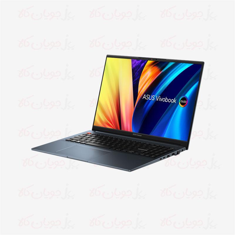 لپ تاپ ایسوس مدل Vivobook Pro 16 OLED K6602ZE Core i7 12700H 16GB-1TB-4GB