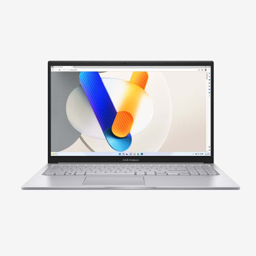 Asus-Vivobook-X1504VA-1335U-16GB-1TB-Front