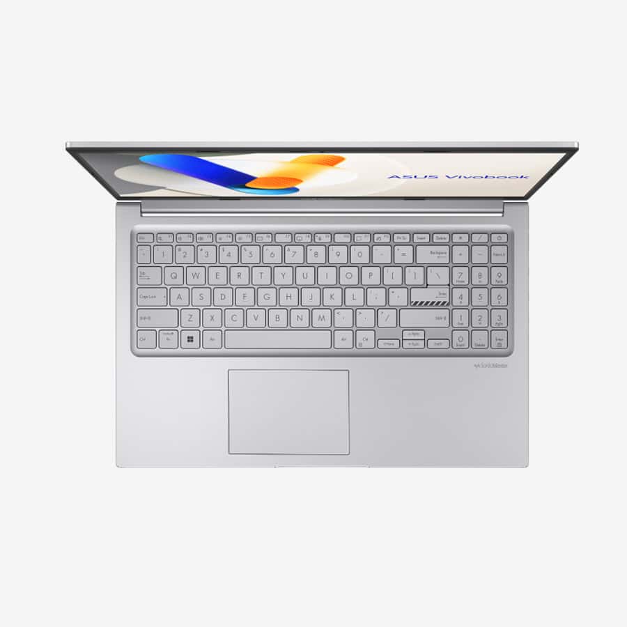 لپ تاپ ایسوس مدل Vivobook X1504VA Core i5 1335U 8GB 512GB Intel