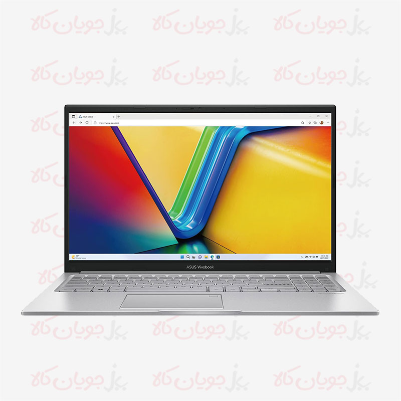 Asus-Vivobook-X1504Z-1235U-Front-001
