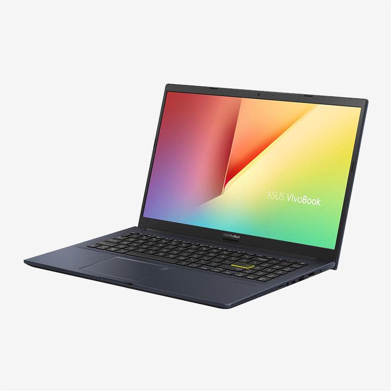 لپ تاپ ایسوس مدل Vivobook X513EA Core i7 1165G7 16GB-512GB-Intel