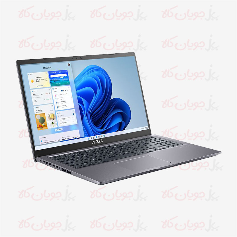 لپ تاپ ایسوس مدل X515MA Celeron N4020 8GB-512GB SSD-Intel