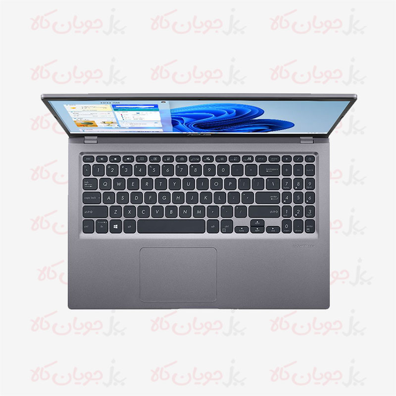 Asus-X515MA-Celeron-N4020-Above