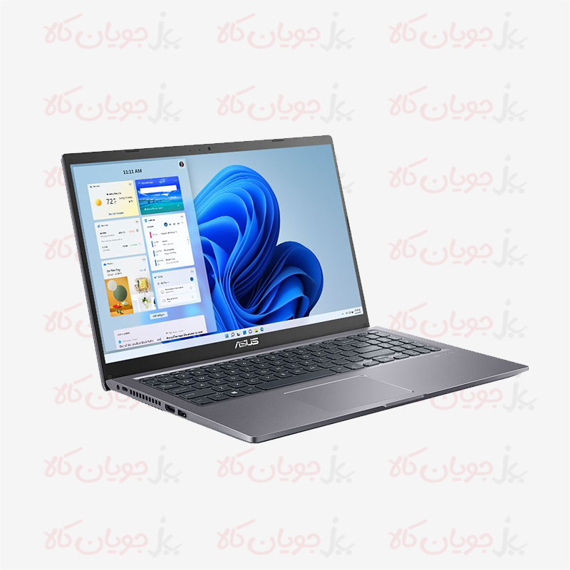 لپ تاپ ایسوس مدل X515MA Celeron N4020 8GB-256GB SSD-Intel