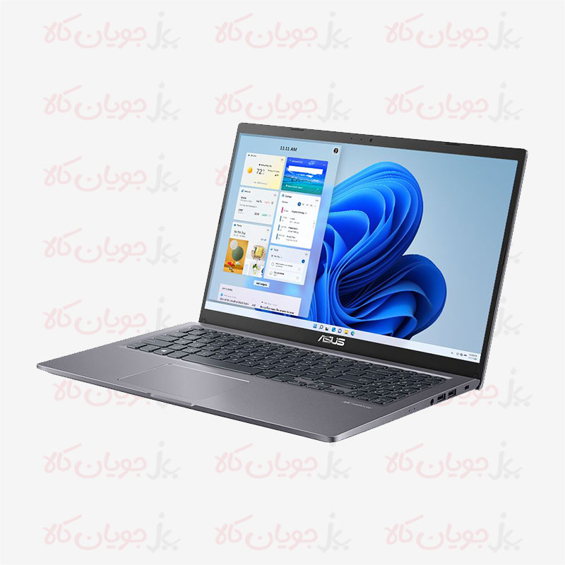 لپ تاپ ایسوس مدل X515MA Celeron N4020 8GB-256GB SSD-Intel