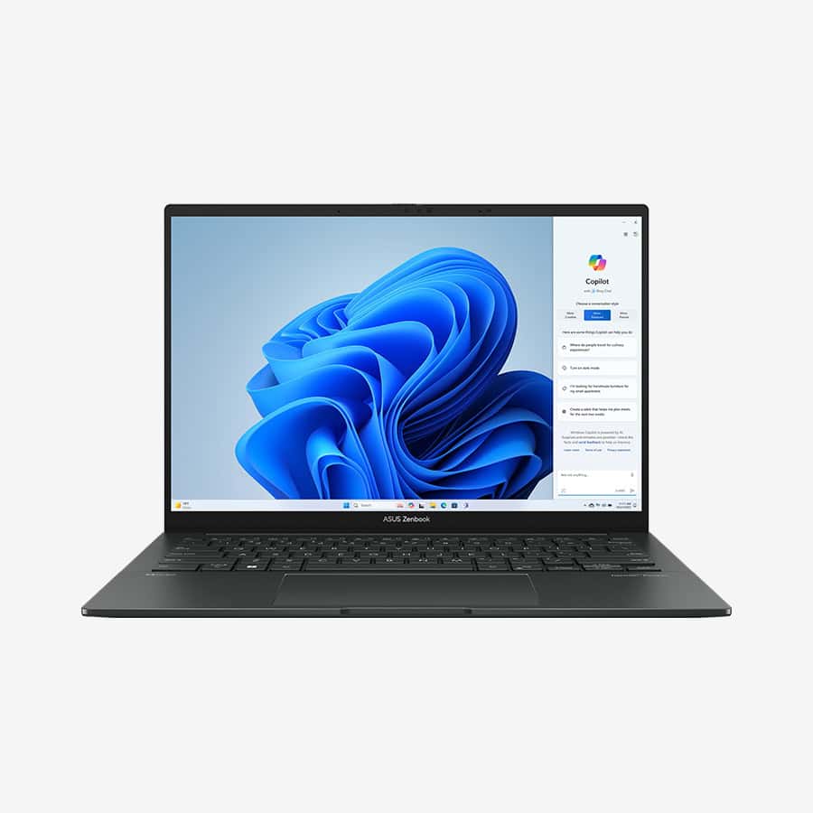 Asus-Zenbook-14-OLED-Q415MA-125H-Front