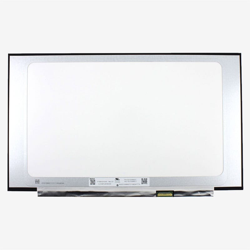 BOE-Display-NT156FHM-N43