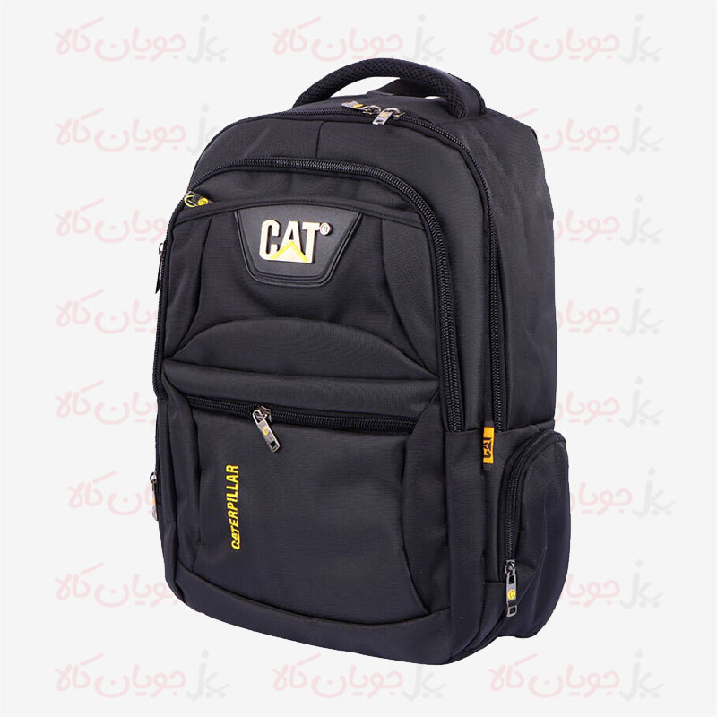 Caterpillar-CAT-B038-Black-Laptop-Backpack-Side-001