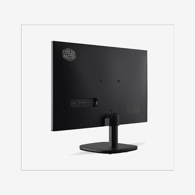 Cooler-Master-GA241-Black-Gaming-Monitor-Right-Back