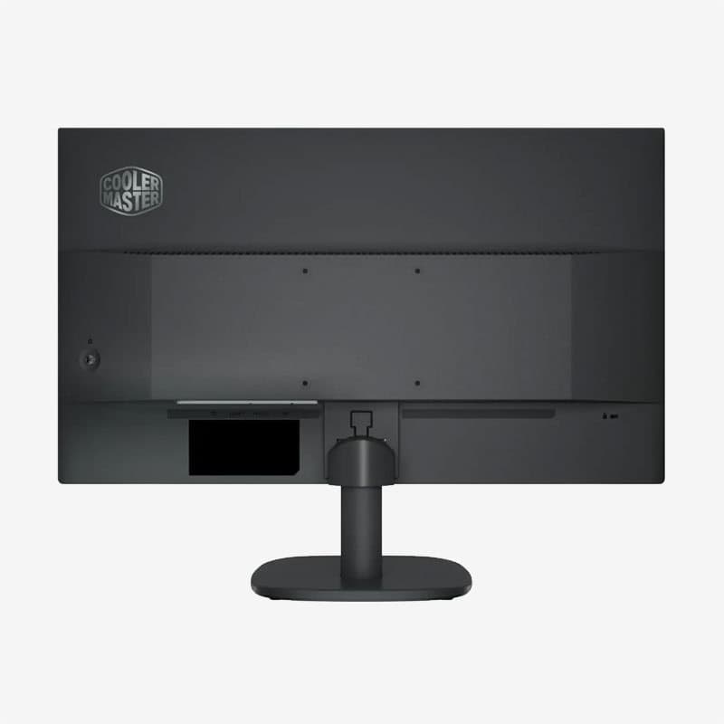 Cooler-Master-GM25FP-Black-Gaming-Monitor-Back