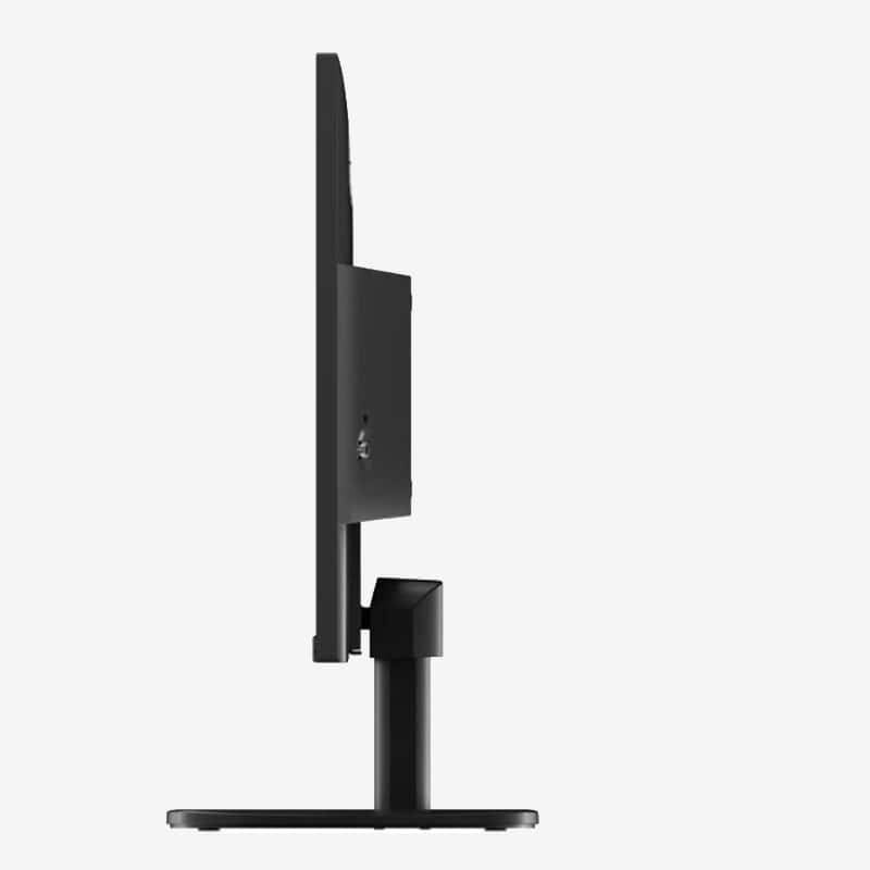 Cooler-Master-GM25FP-Black-Gaming-Monitor-Side