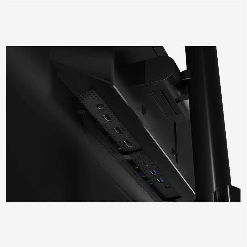 Corsair-XENEON-32UHD144-Black-Gaming-Monitor-Ports