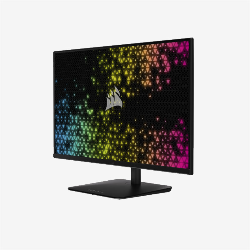 Corsair-XENEON-32UHD144-Black-Gaming-Monitor-Right