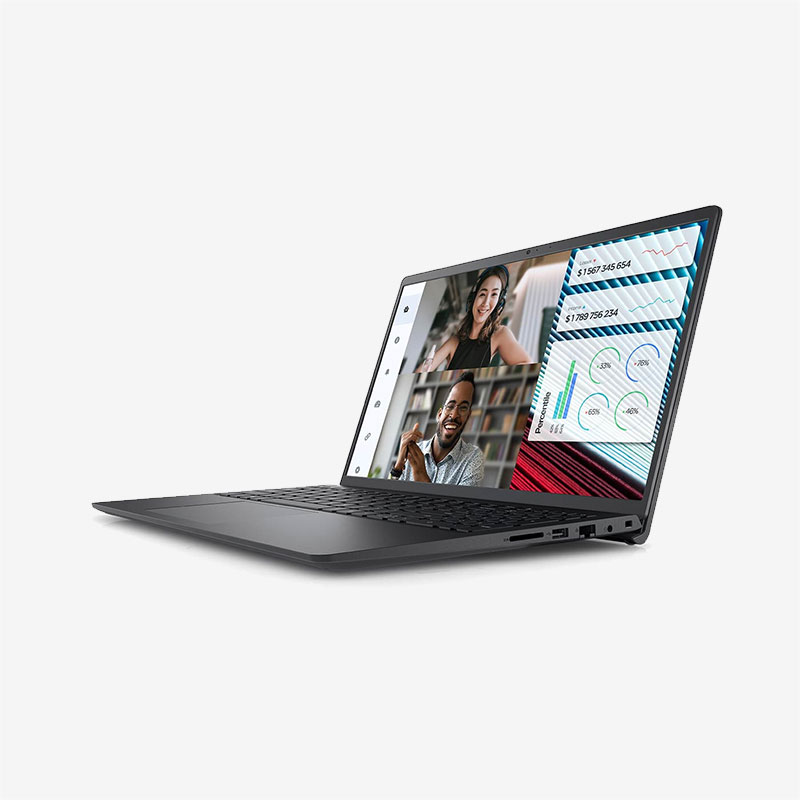 لپ تاپ دل مدل Vostro 3520 Core i7 1255U 16GB-1TB-2GB