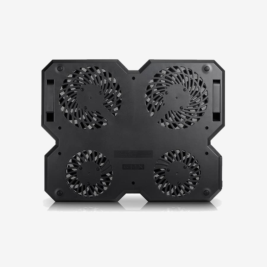 کول پد لپ تاپ دیپ کول مدل Multi Core X6