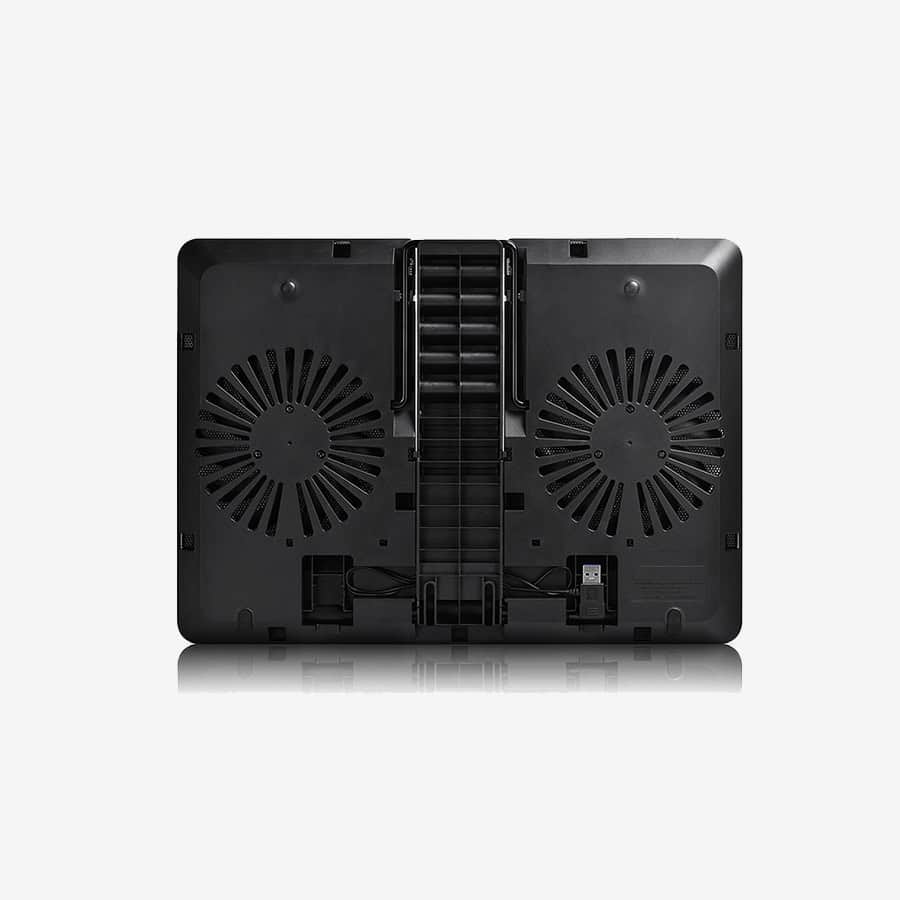 Deep-Cool-Black-U-PAL-Laptop-Cool-Pad-Back