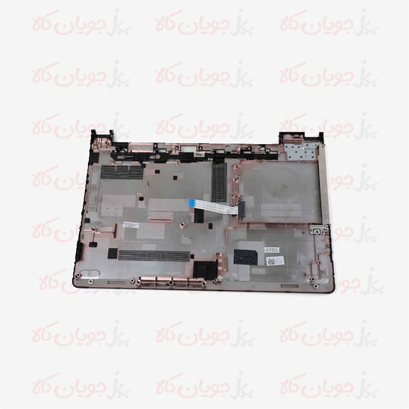 قاب کف لپ تاپ دل مدل Inspiron 15