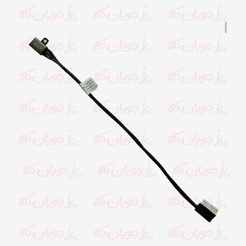 Dell-Inspiron-15-DC-Jack-Cable-Above-001