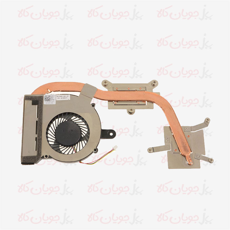 Dell-Inspiron-15-Fan-and-Heatsink-Above-001