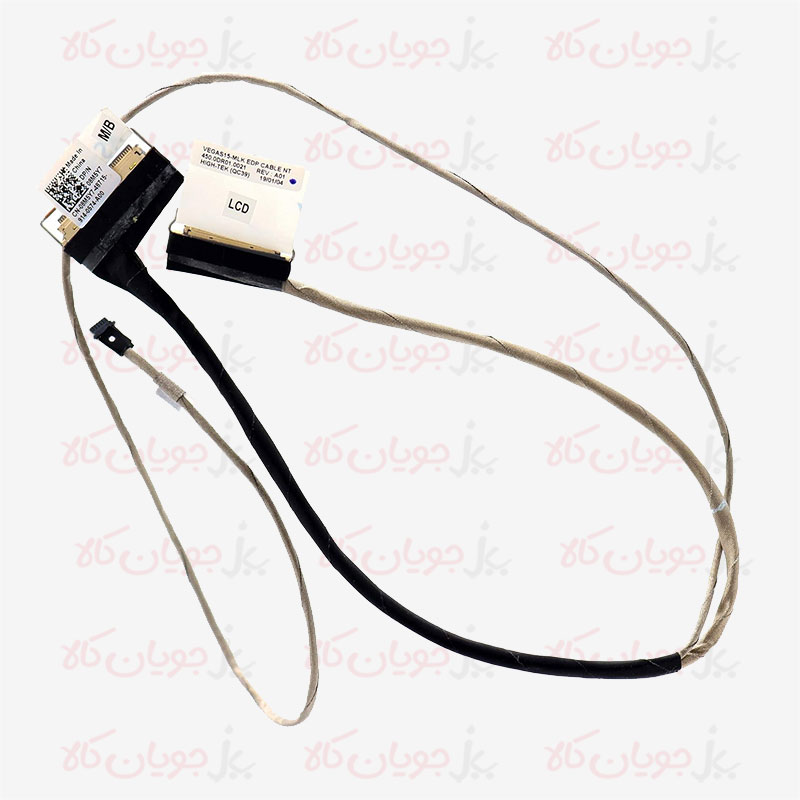 کابل صفحه نمایش لپ تاپ دل مدل Inspiron 15